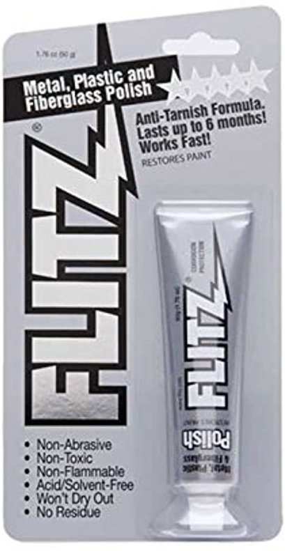 Flitz Polish 1.75oz